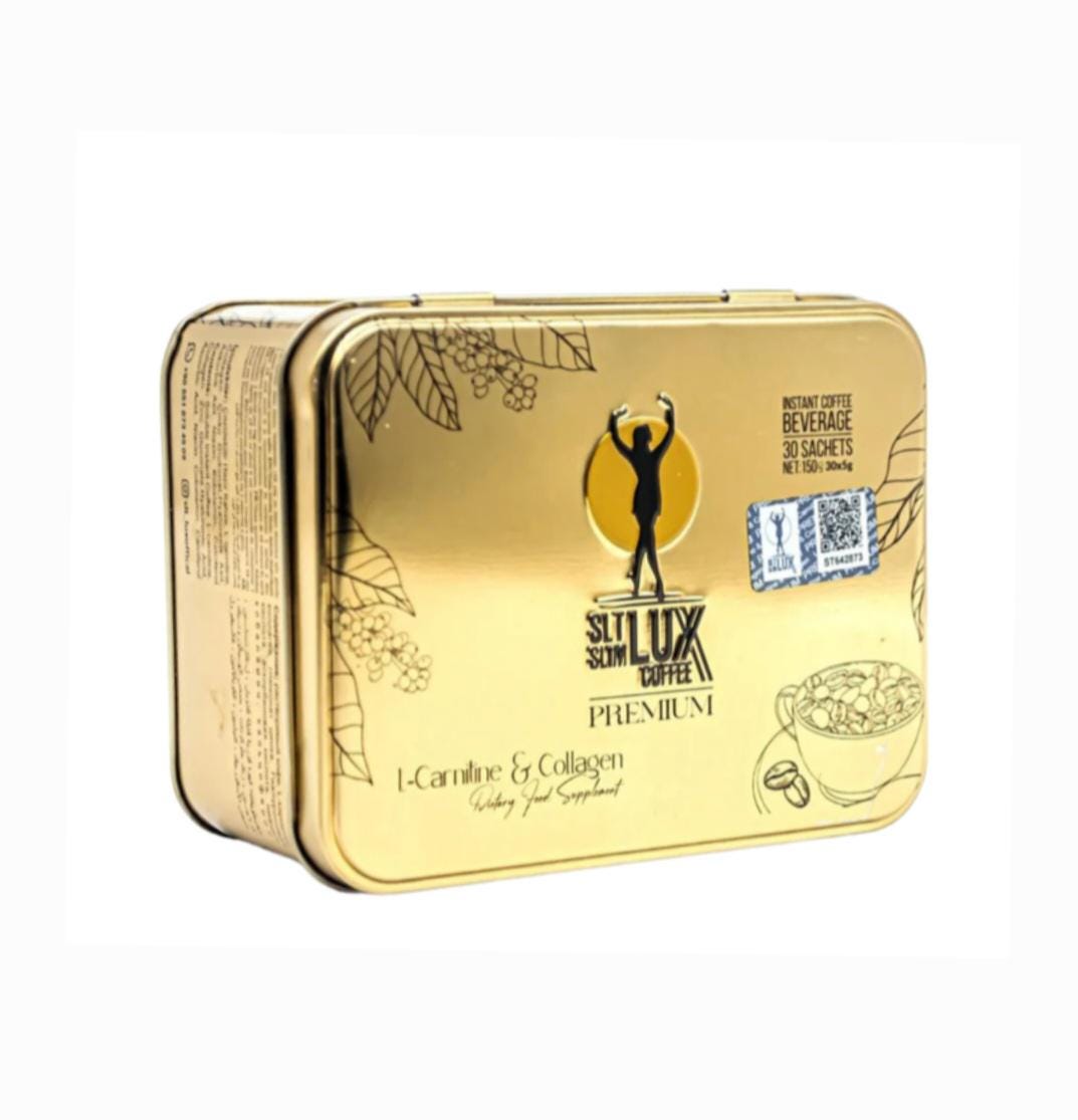 L Carnitine Coffee