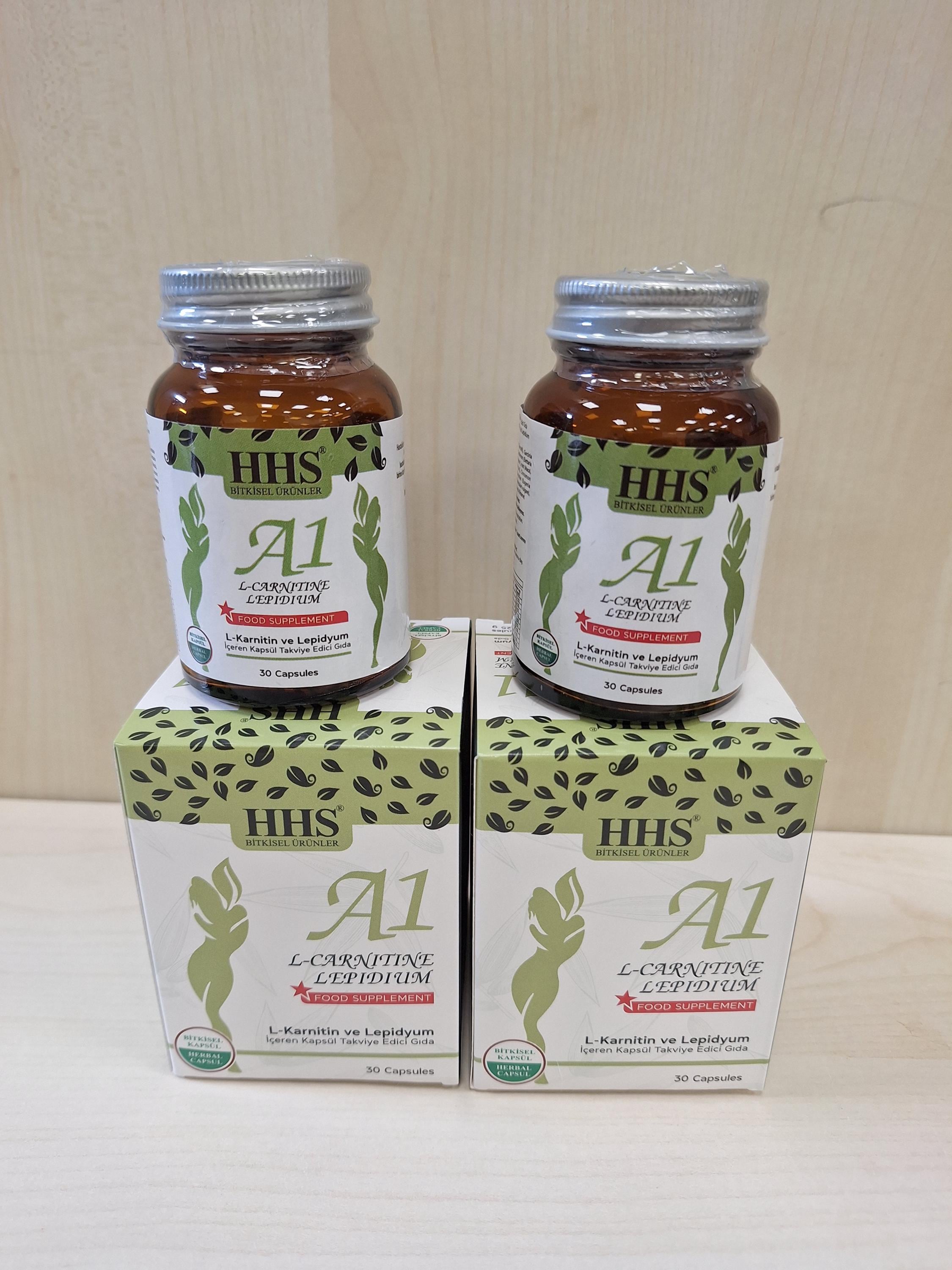 a1 l carnitine lepidium 🌿 A1 L-Carnitine & Lepidyum – Naturlig hjelp til vekttap & energi 🌿