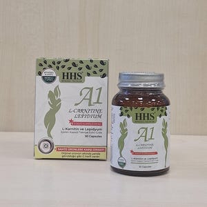 L Carnitine - Etsy Singapore