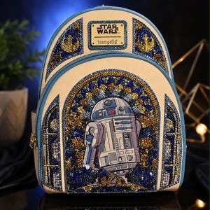 R2d2 Bag - Etsy display picture 3