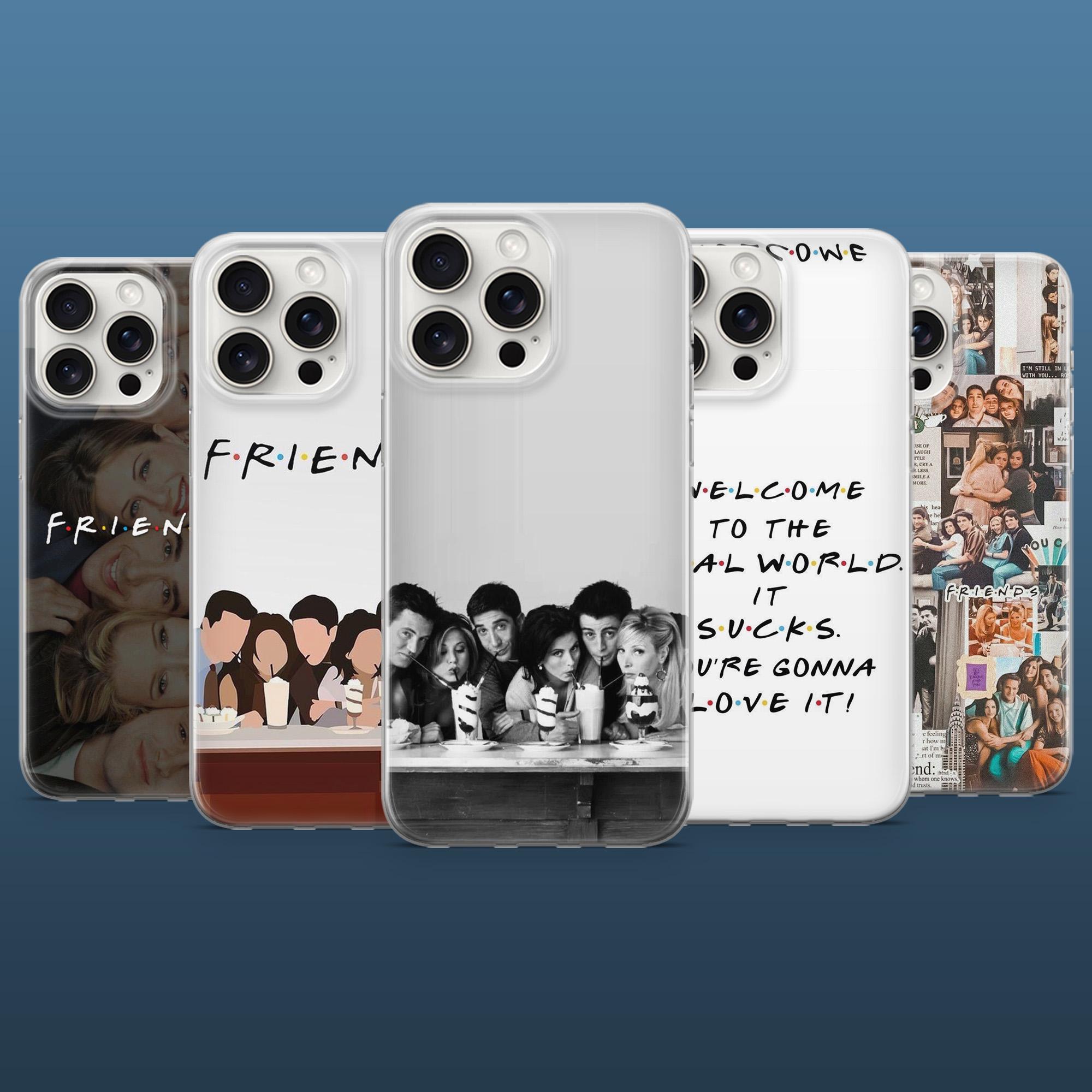 Friends phone case - Etsy 日本