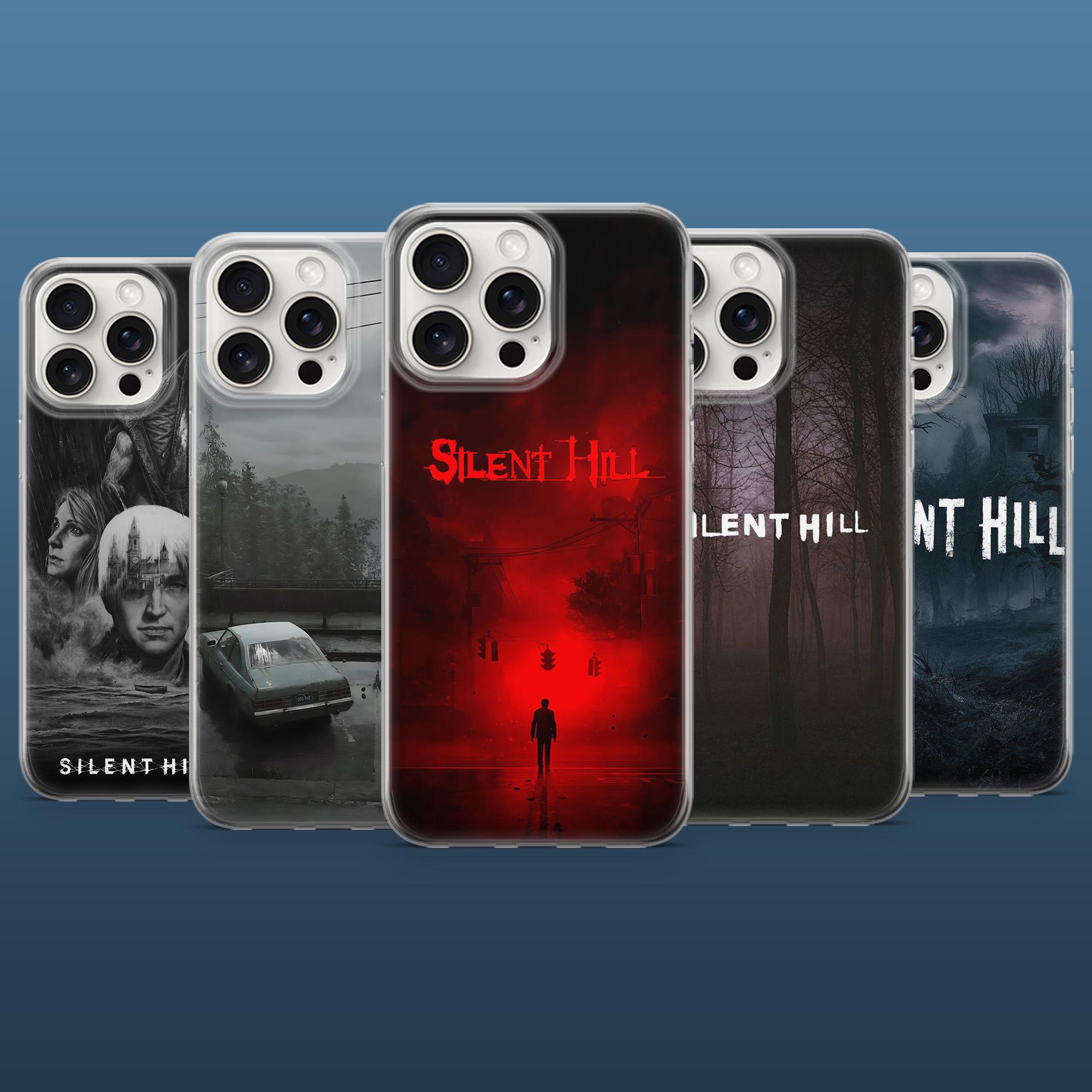 Silent Hill Phone Case - Etsy Canada Silent Hill Phone Case - Etsy Canada