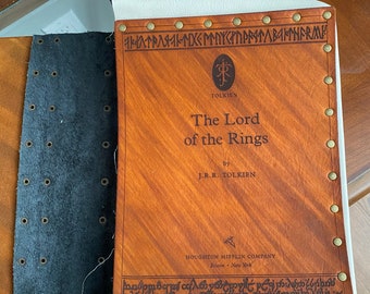 Custom book purse made from your favorite book.