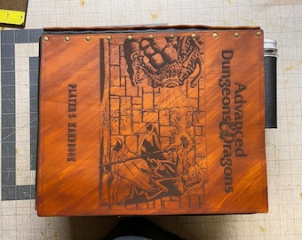 DnD bag of holding