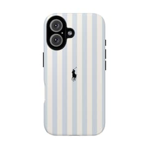 Ralph Lauren iPhone 15 Case - Etsy UK