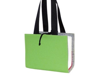 Schönfelderbag, bag/protective case for Schönfelder / Softshell, law bag, bag laws, carrying bag, law case