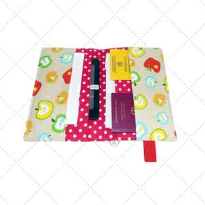 Reiseetui, Reiseorganizer, Travel Organizer