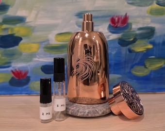 Mykonos Marbella | 2ml / 5ml samples