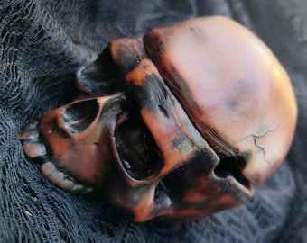 KAPALA TIBETANA Souvenir Nepal