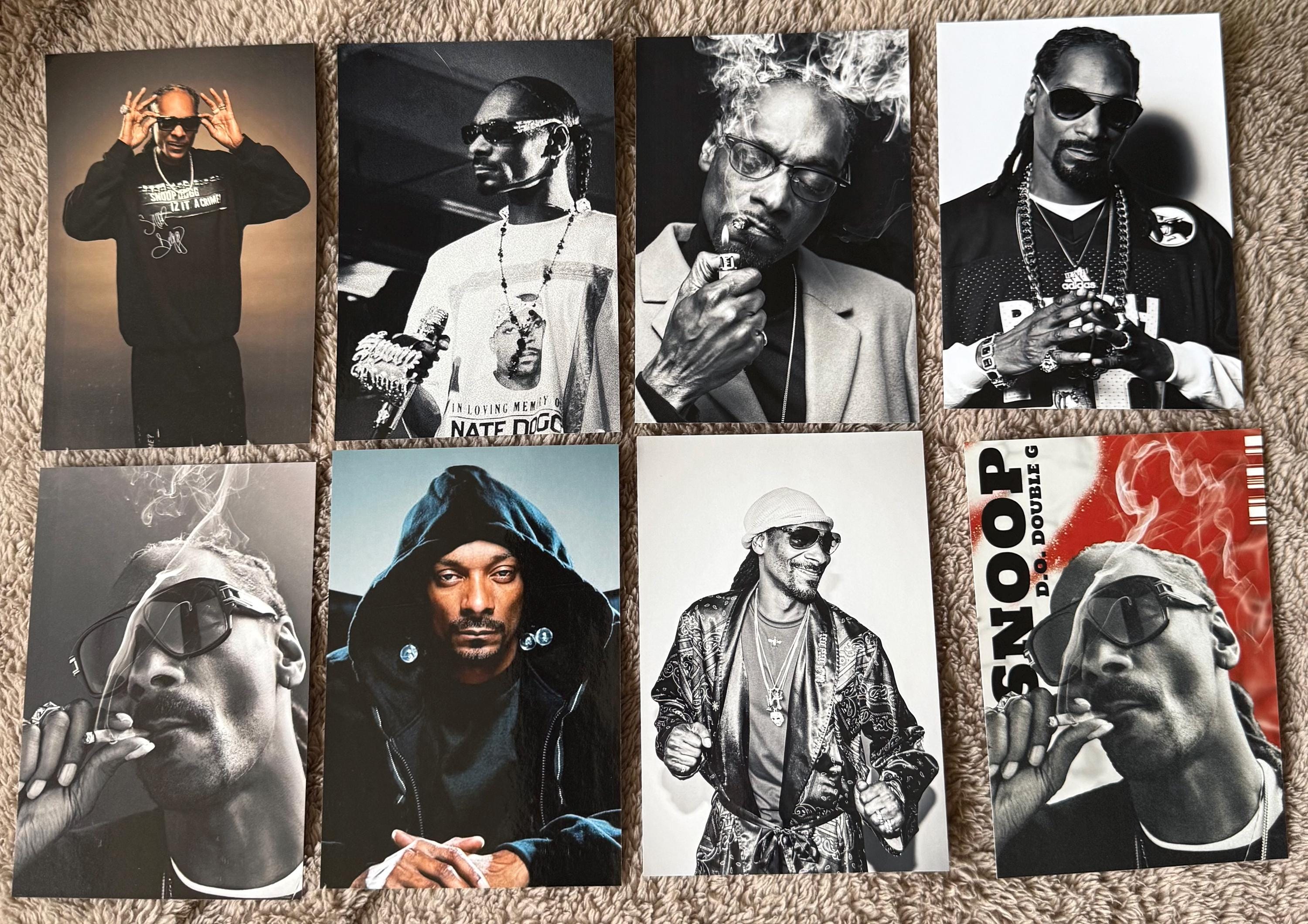 Snoop dogg poster - Etsy 日本