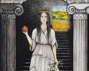 ☆絶版希少☆THE MYTHIC TAROT SINGLE CARD Mythic Tarot 1st Edition Replacement Cards