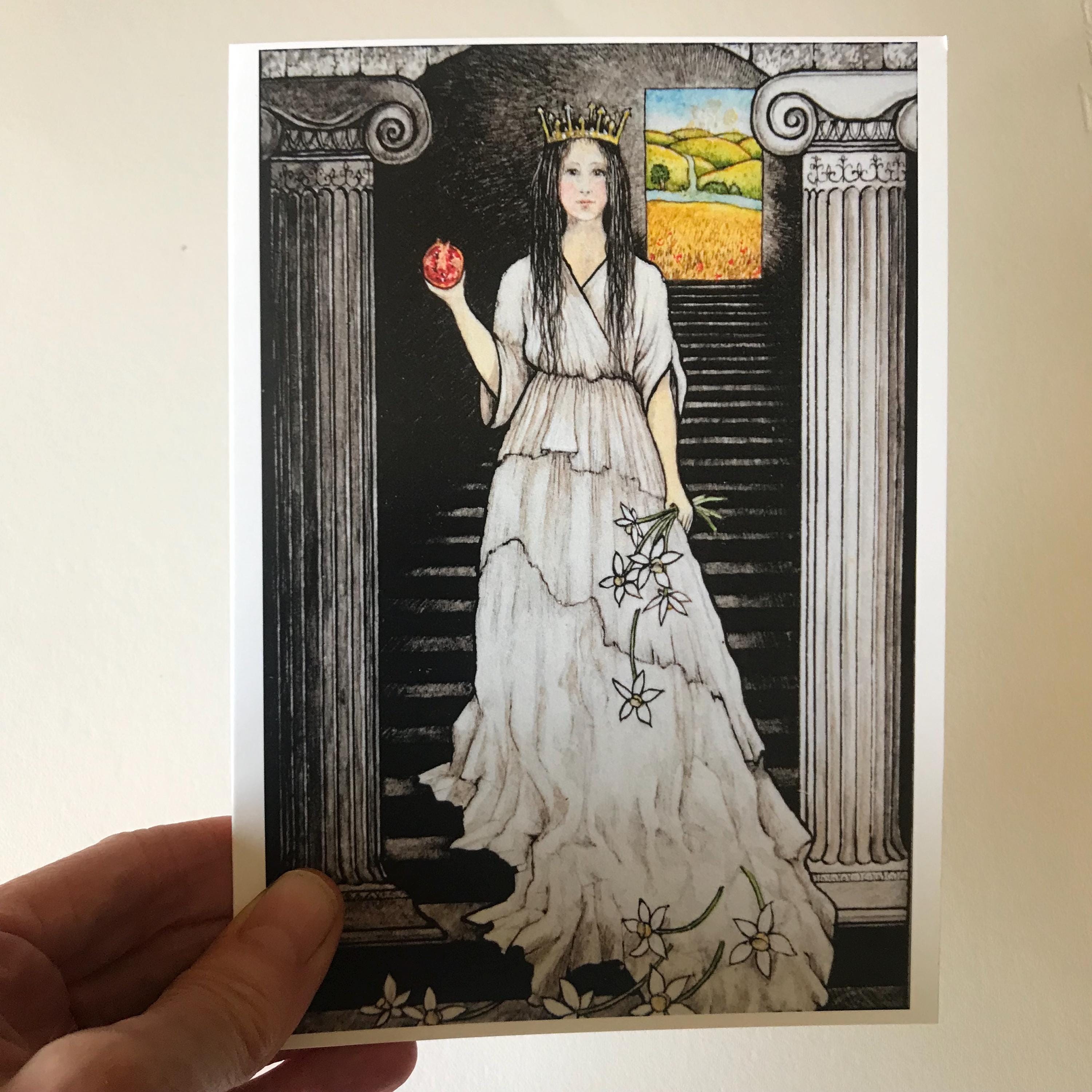 The Mythic Tarot: Juliet Shaman-Burke: 9780712614740: Amazon