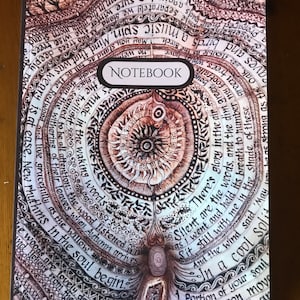 Quaderno con copertina morbida, senza righe, da 140 pagine