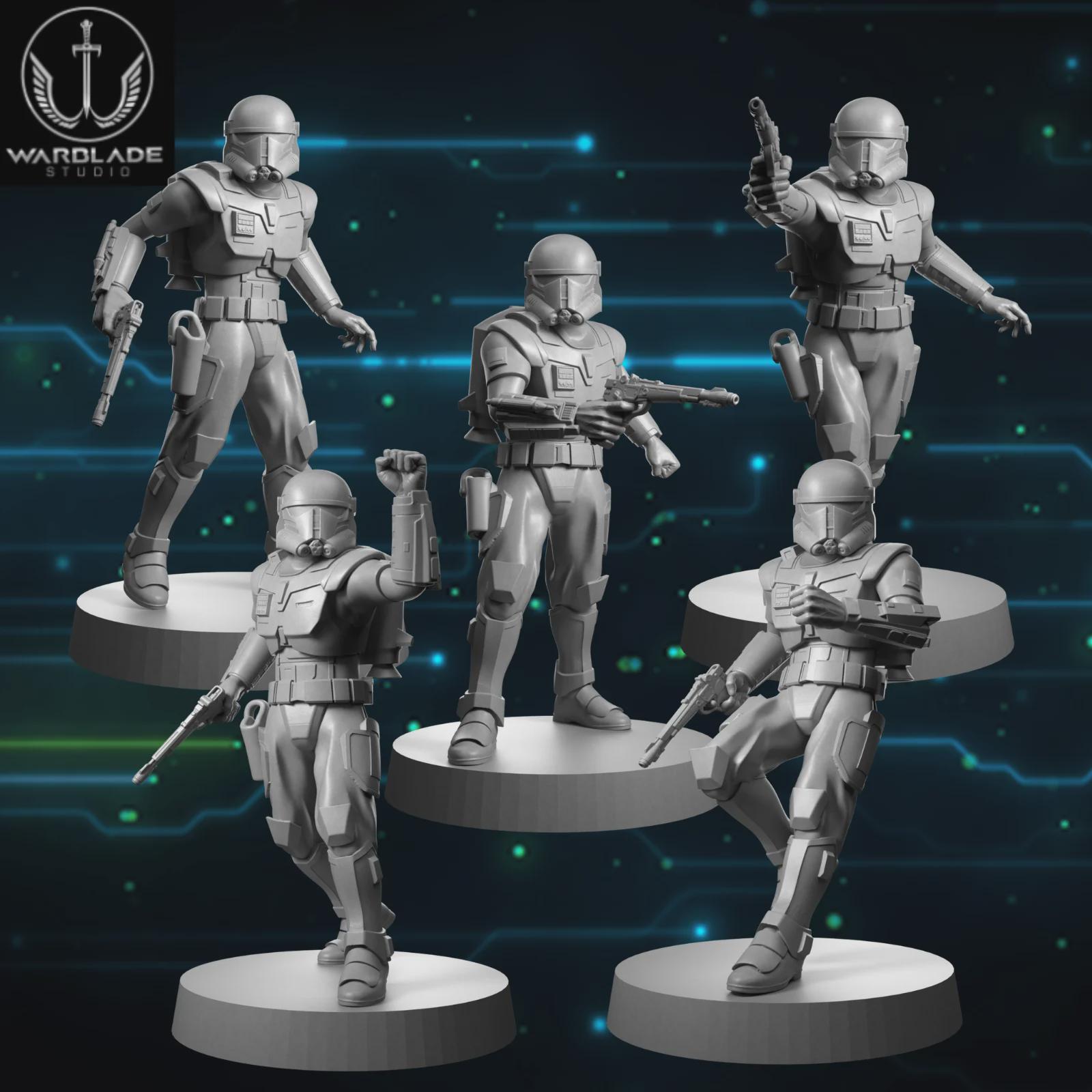 Imperial super commando - Etsy 日本