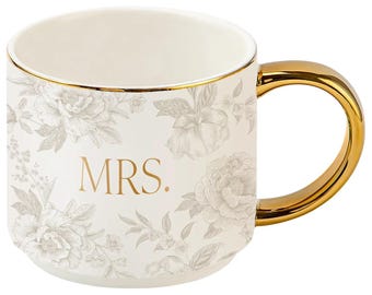 Mug Madame