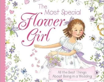 Le livre le plus spécial des filles d'honneur