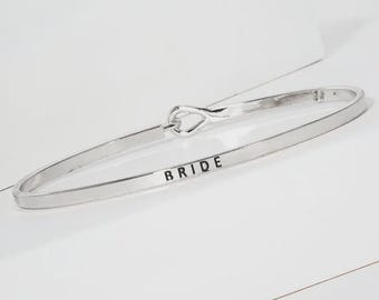 Bracelet de mariée