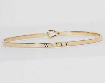 Bracelet femme