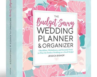 Planificateur et organisateur de mariage économique (édition classeur)