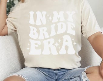 Chemise In My Bride Era