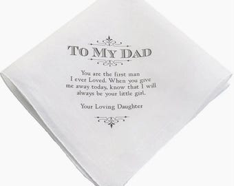 Souvenir de papa Hanky