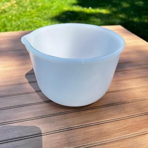 Glasbake for Sunbeam - Etsy