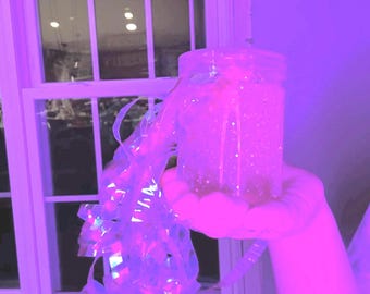 BubbleGum Blast Slime