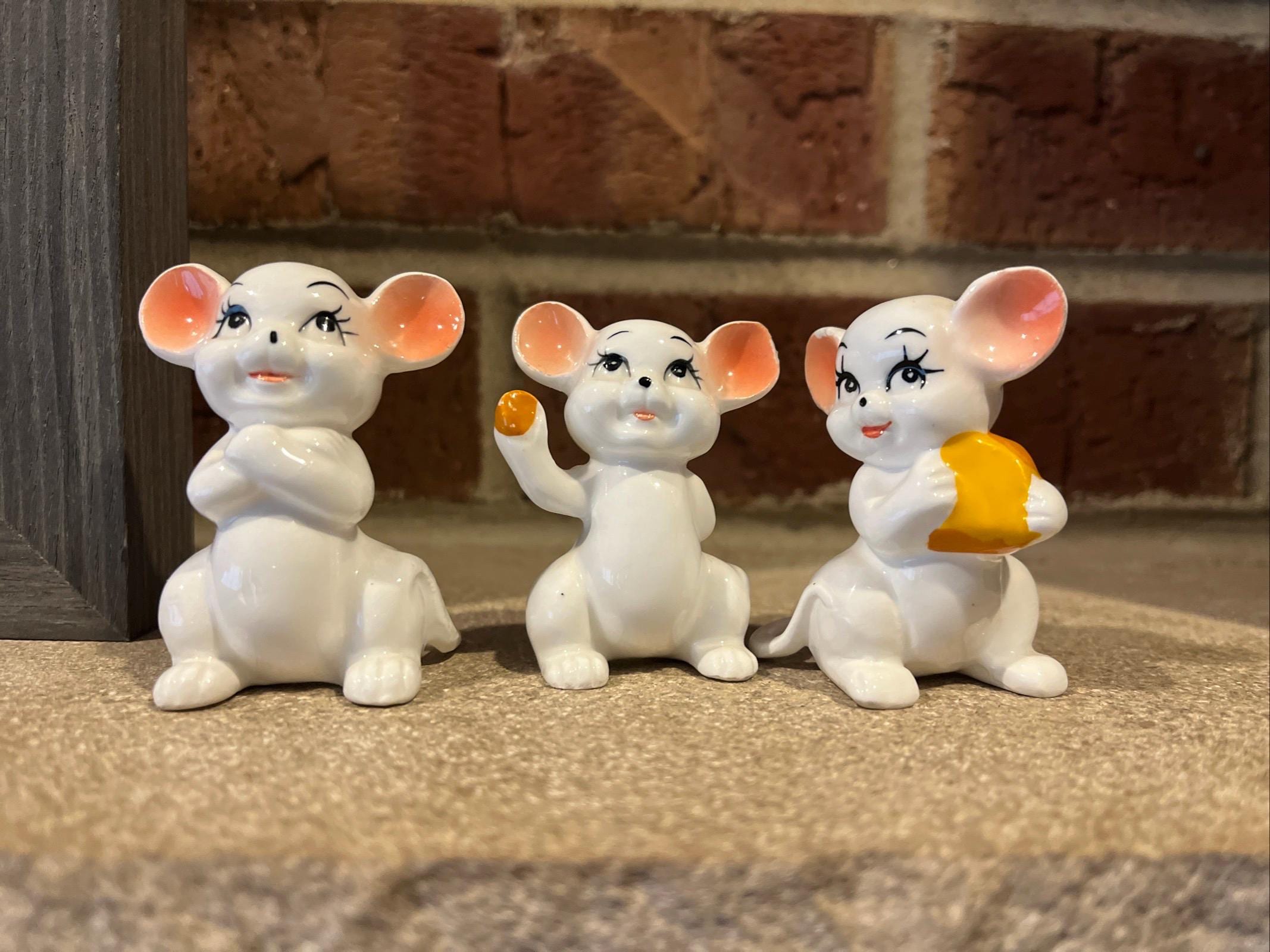 Japan Mouse Cheese - Etsy - Page 2