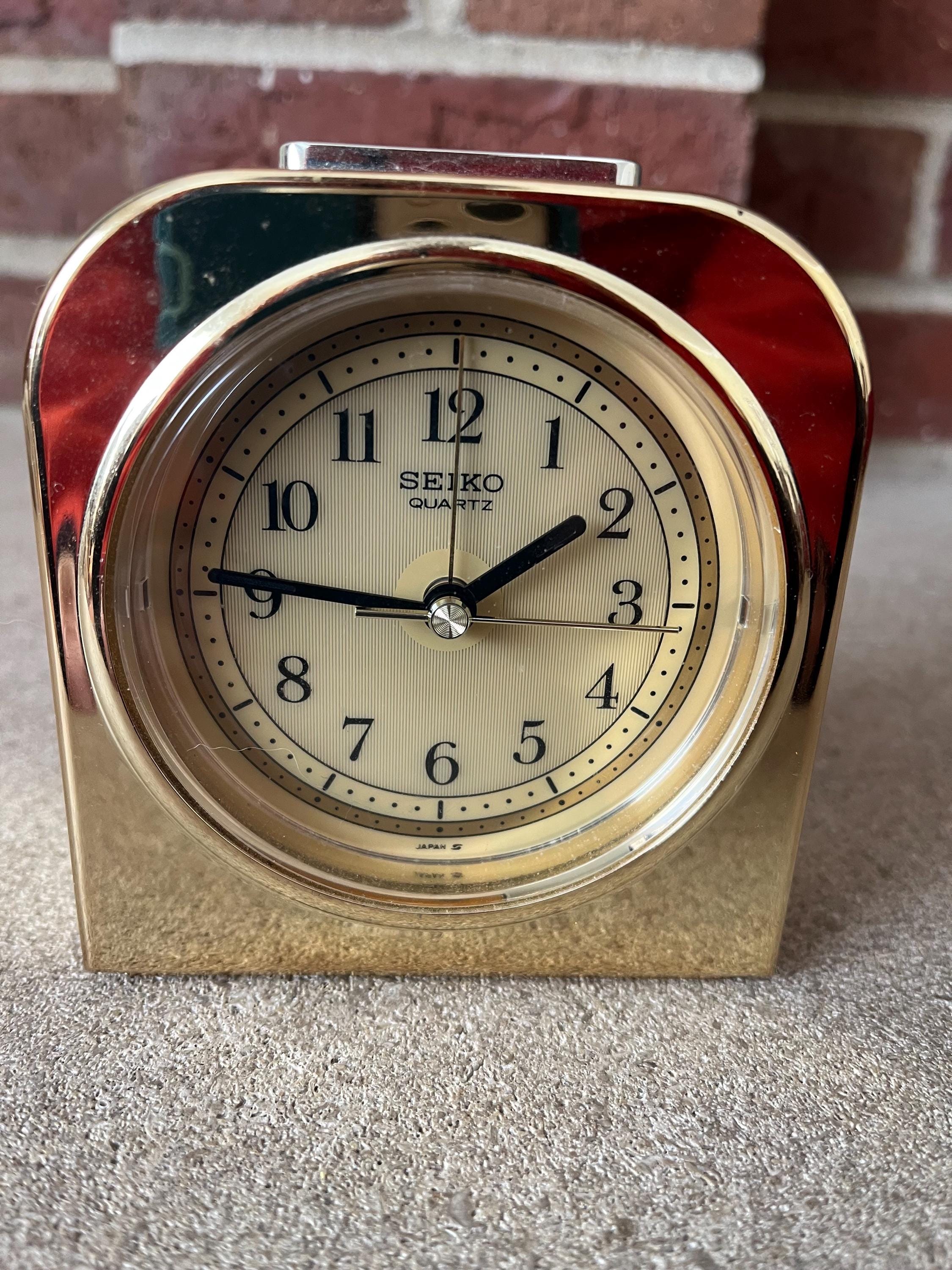 Vintage seiko alarm - Etsy 日本