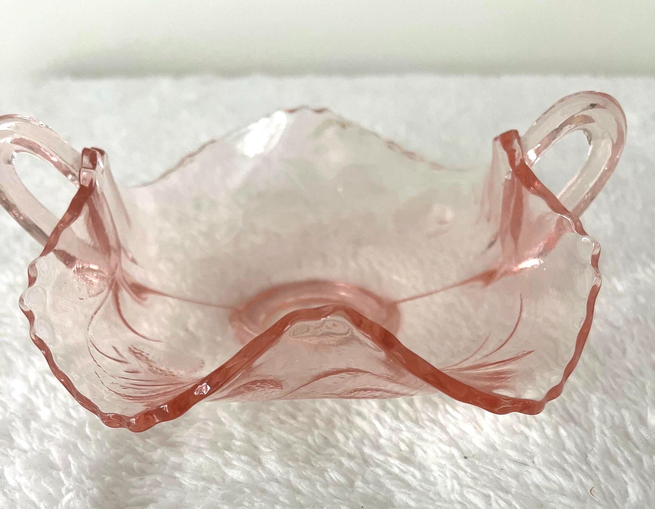 Depression glass - Etsy 日本