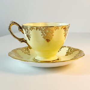 Albert Crown China - Etsy