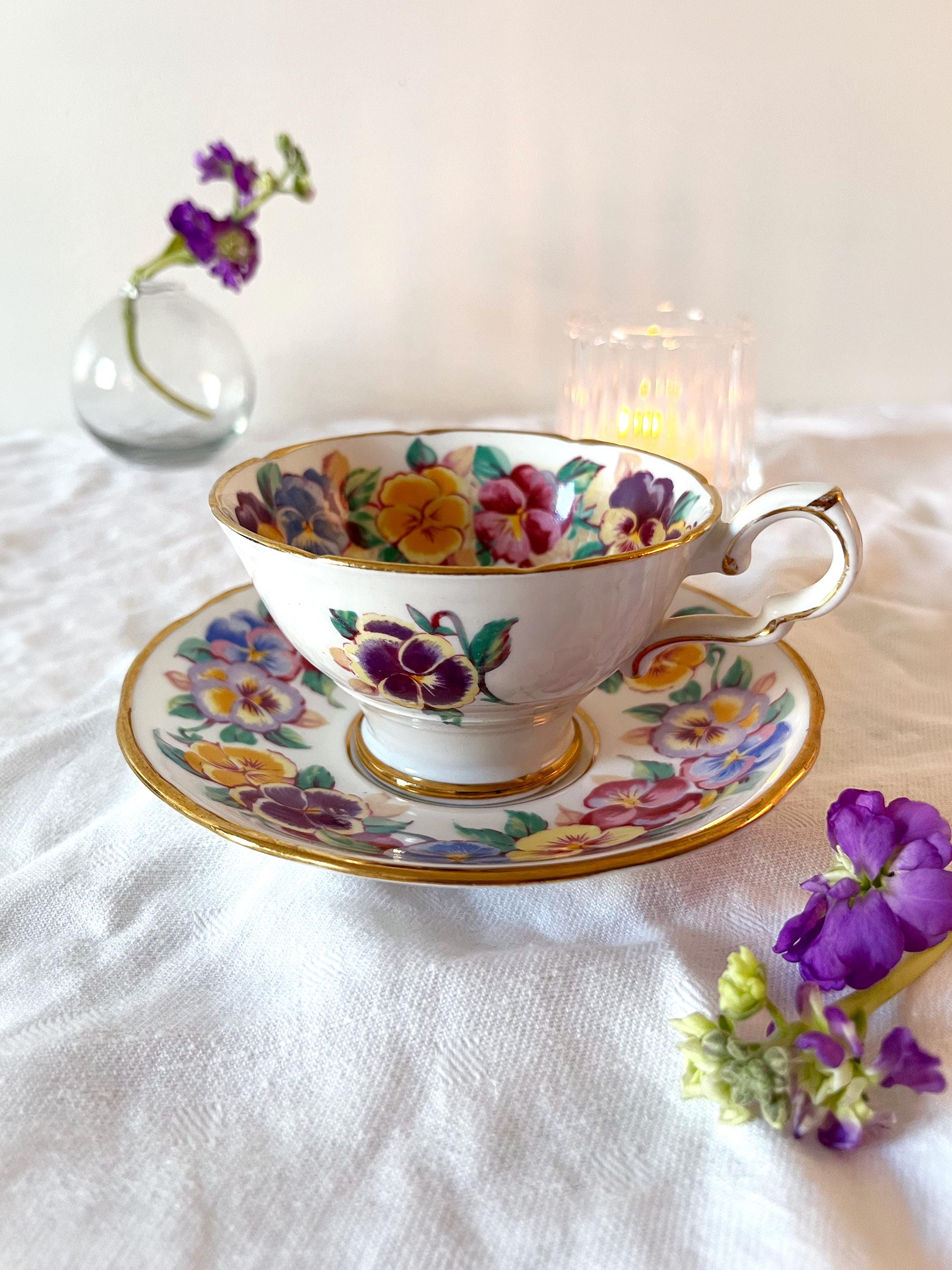 Royal Stafford - Etsy
