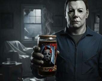 Michael Myers Cup