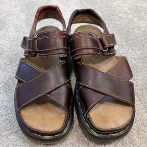 Dr. Marten Made in England - Etsy