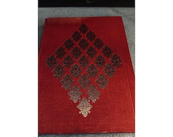 Baśnie włoskie 1971 Hamlyn Vintage Illustrated Hardcover Jan Vladislav
