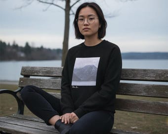 W.A.I.T. et adorez-le | Ras du cou scénique nature paysage