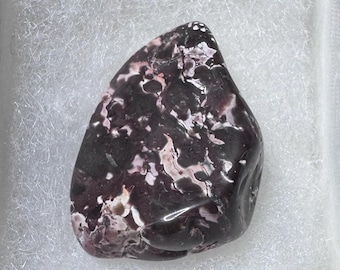 Brekzien Jaspis Specimen