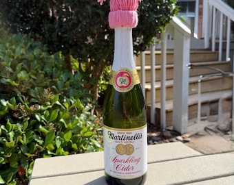 Bottle toppers