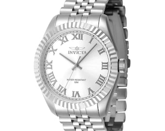 43 mm Invicta Specialty Windsor Herrenuhr 43 mm