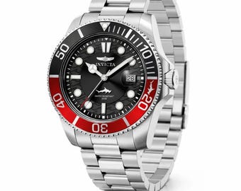 Invicta Pro Taucher 42 mm 50829