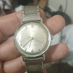 Timex Viscount - Etsy display picture 1