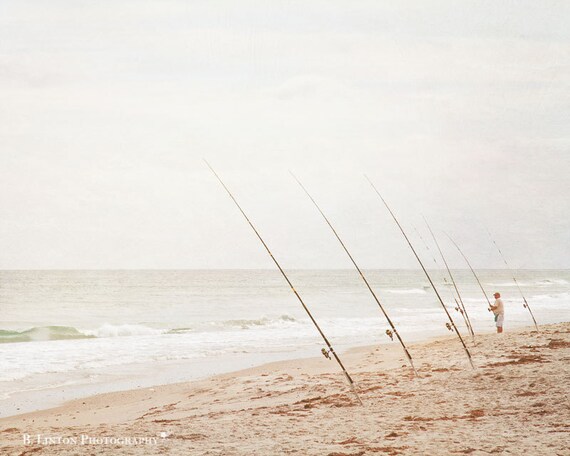Florida Beach Photography Fine Art Photograph Beach Etsy