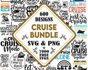 Cruise Svg Bundle | Anchor Svg | Cruise Ship Svg | Boat Svg | Family Trip Svg | Oh Ship its a Family Trip Svg | Cruise Squad Svg | Vacation