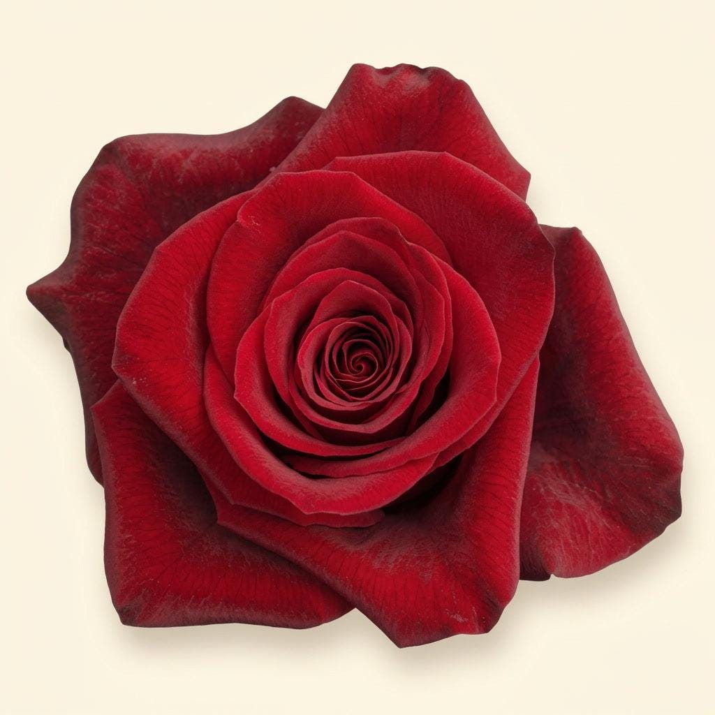 Bulk Red Freedom Roses | Fresh Ecuador Farm Direct | Wholesale Wedding ...