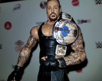 world of wrestling figures
