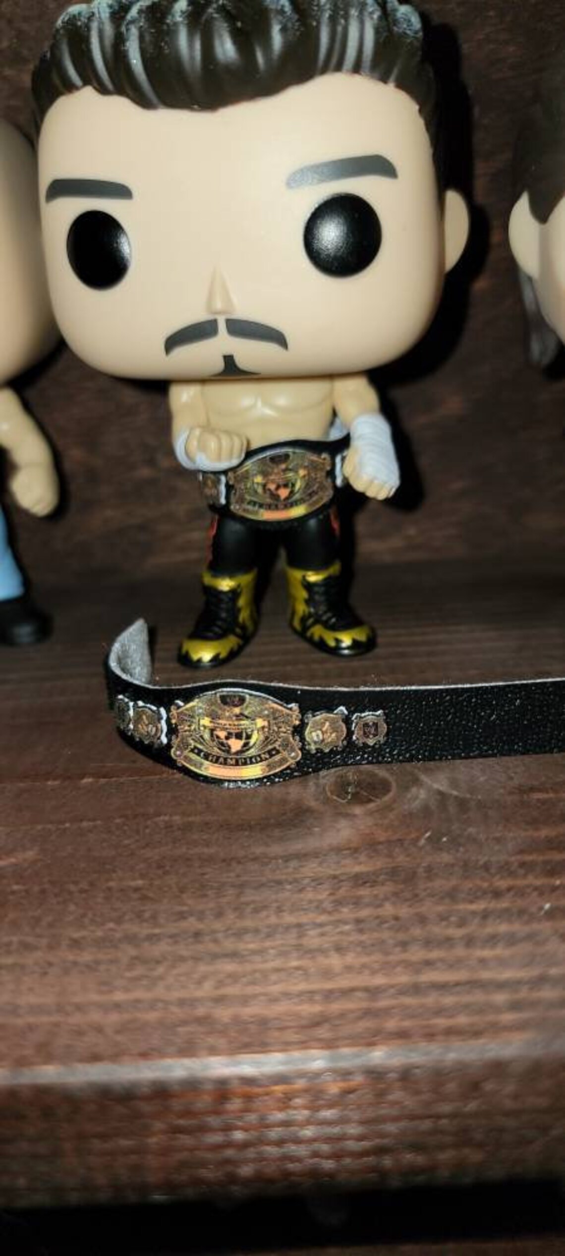 funko pop boyka