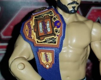 Wwe Figures Belts Etsy Wwe Figures Belts Etsy