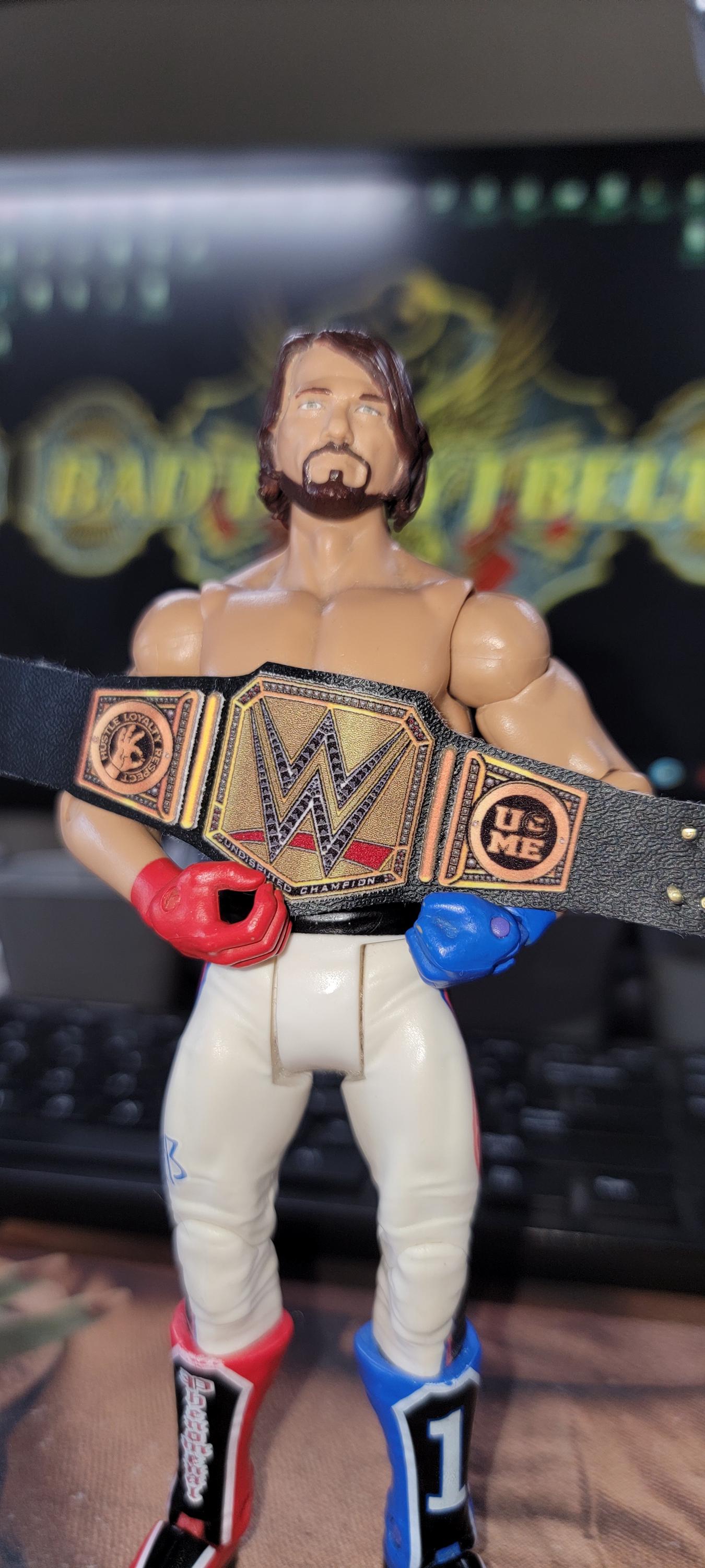 badbillyj - Etsy
