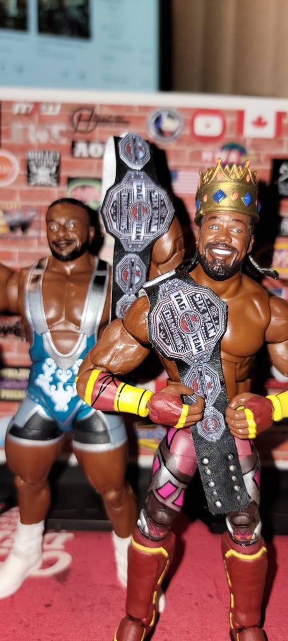 Tna action figures 2018 online