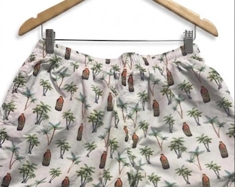 Pantalones cortos VB para hombre